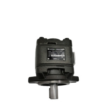 SUNNY HYTEK CP0-08-P-10R 10 13 16 20 CP1-25 32 40 50 63-P-10R série hydraulique Machine de moulage par injection pompe à engrenages